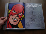 Silver Age of Comic Book Art HC (2003 Collectors Press) 1st Edition - Mycomicshop.be