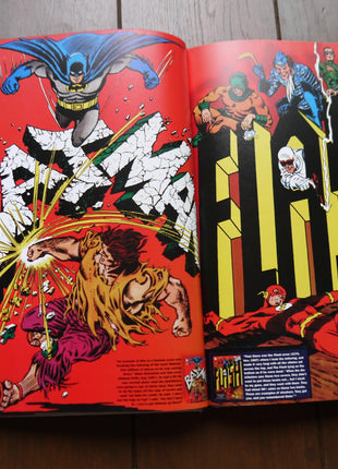 Silver Age of Comic Book Art HC (2003 Collectors Press) 1st Edition - Mycomicshop.be