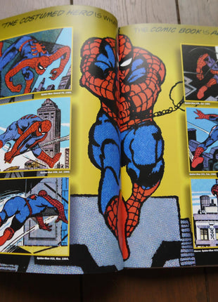 Silver Age of Comic Book Art HC (2003 Collectors Press) 1st Edition - Mycomicshop.be