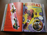 Silver Age of Comic Book Art HC (2003 Collectors Press) 1st Edition - Mycomicshop.be