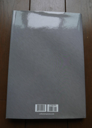 Silver Age of Comic Book Art HC (2003 Collectors Press) 1st Edition - Mycomicshop.be
