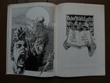Skeleton Crew (1988) fanzine 12 - Mycomicshop.be