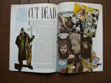 Skeleton Crew (1988) fanzine 12 - Mycomicshop.be
