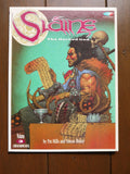 Slaine The Horned God TPB (1989 Fleetway) 3 - Mycomicshop.be