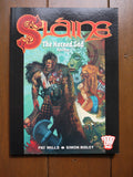 Slaine The Horned God TPB (2002 Titan Edition) 1 - Mycomicshop.be