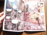 Slaine The Horned God TPB (2002 Titan Edition) 1 - Mycomicshop.be