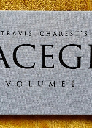 Spacegirl Vol. 1 by Travis Charest (Big Wow Art 2008) - Mycomicshop.be