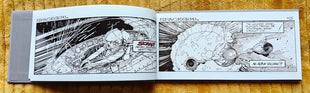 Spacegirl Vol. 1 by Travis Charest (Big Wow Art 2008) - Mycomicshop.be