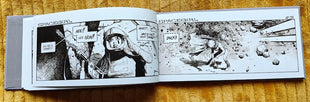 Spacegirl Vol. 1 by Travis Charest (Big Wow Art 2008) - Mycomicshop.be