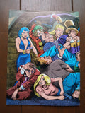 Spirit (1974 Warren Magazine/Kitchen Sink) 30 - Mycomicshop.be