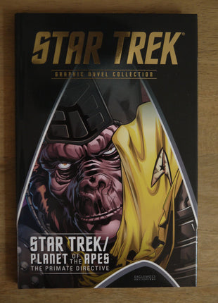 Star Trek - Lot of 6 Eaglemoss Hardcovers - Mycomicshop.be