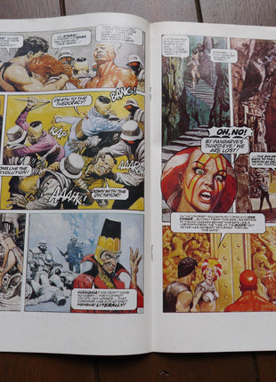 Strip (1990 Anthology) 18 - Mycomicshop.be