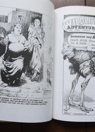Strip Aids USA Paperback TPB Graphic Novel - Mycomicshop.be