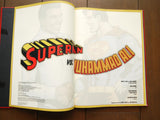 Superman vs. Muhammad Ali HC (2010) Facsimile Edition - Mycomicshop.be