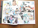 Superman vs. Muhammad Ali HC (2010) Facsimile Edition - Mycomicshop.be