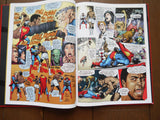 Superman vs. Muhammad Ali HC (2010) Facsimile Edition - Mycomicshop.be