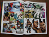 Superman vs. Muhammad Ali HC (2010) Facsimile Edition - Mycomicshop.be