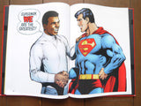 Superman vs. Muhammad Ali HC (2010) Facsimile Edition - Mycomicshop.be