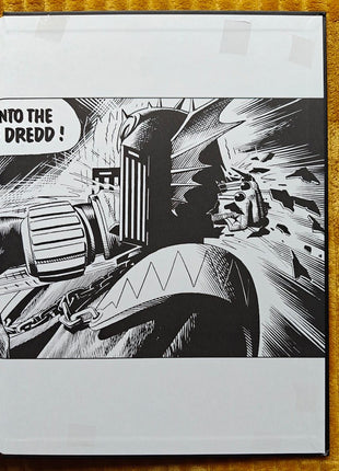 The Art of Brian Bolland HC (2006 Image) - Mycomicshop.be