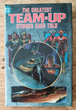 The Greatest Team - Up Stories Ever Told - Mycomicshop.be