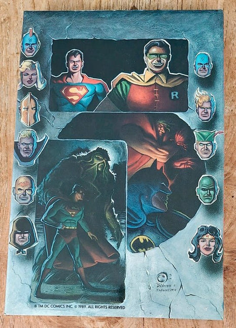 The Greatest Team - Up Stories Ever Told - Mycomicshop.be