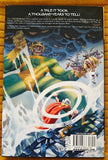 Thor Godstorm (Marvel, 2011) HC - Mycomicshop.be