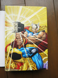 Thor Heroes Return Omnibus HC (2017l) #1 - Mycomicshop.be