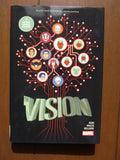 Vision HC (2018) #1 - Mycomicshop.be