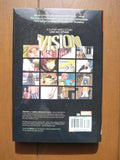 Vision HC (2018) #1 - Mycomicshop.be