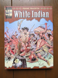White Indian HC (2011 Vanguard Frazetta Classics) 2A - Mycomicshop.be