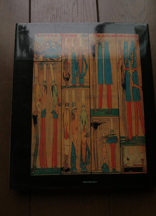 Winsor McCay His Life and Art HC (1987) - Mycomicshop.be