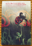 Wormwood Gentleman Corpse (IDW, 2009) HC Deviant Edition - Mycomicshop.be