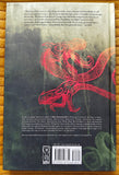 Wormwood Gentleman Corpse (IDW, 2009) HC Deviant Edition - Mycomicshop.be