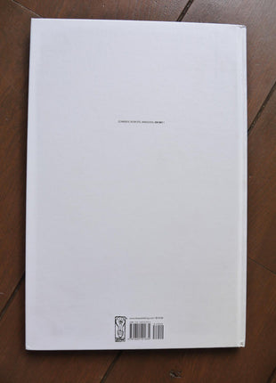 Zombies vs. Robots vs. Amazons HC (2008) - Mycomicshop.be
