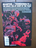 Dark Reign Deadpool/Thunderbolts TPB (2009) - Mycomicshop.be