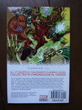 Deadpool Flashbacks TPB (2015) - Mycomicshop.be