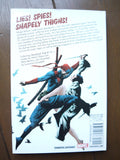 Deadpool Pulp HC (2011) - Mycomicshop.be