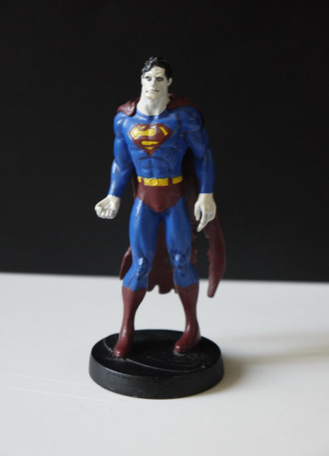 Eaglemoss Figurine: Bizarro - Mycomicshop.be