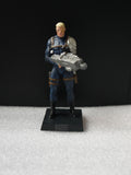 Eaglemoss Figurine: Cable - Mycomicshop.be