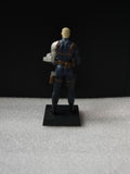 Eaglemoss Figurine: Cable - Mycomicshop.be