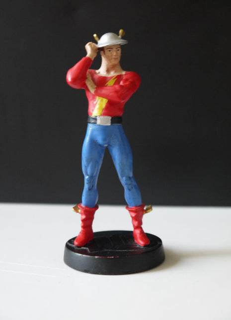 Eaglemoss Figurine: Flash Jay Garrick - Mycomicshop.be