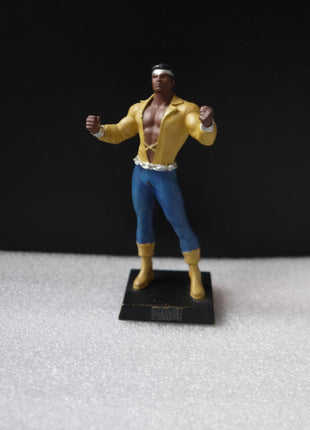 Eaglemoss Figurine: Luke Cage - Mycomicshop.be