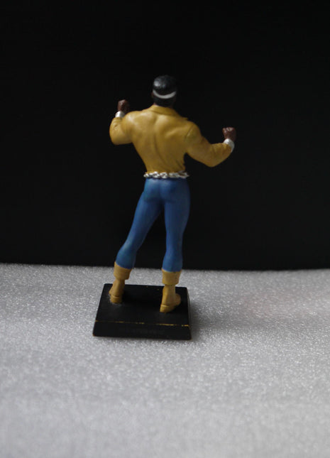 Eaglemoss Figurine: Luke Cage - Mycomicshop.be