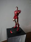 Eaglemoss Marvel Movies 1 - Iron Man - Mycomicshop.be