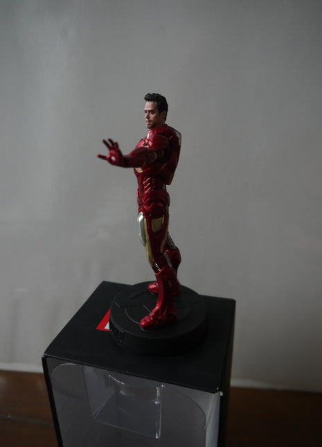 Eaglemoss Marvel Movies 1 - Iron Man - Mycomicshop.be