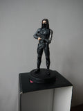 Eaglemoss Marvel Movies 10 - Winter Soldier - Mycomicshop.be
