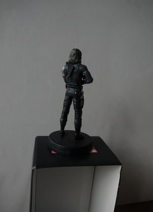 Eaglemoss Marvel Movies 10 - Winter Soldier - Mycomicshop.be