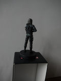 Eaglemoss Marvel Movies 10 - Winter Soldier - Mycomicshop.be