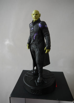 Eaglemoss Marvel Movies 102 - Talos - Mycomicshop.be