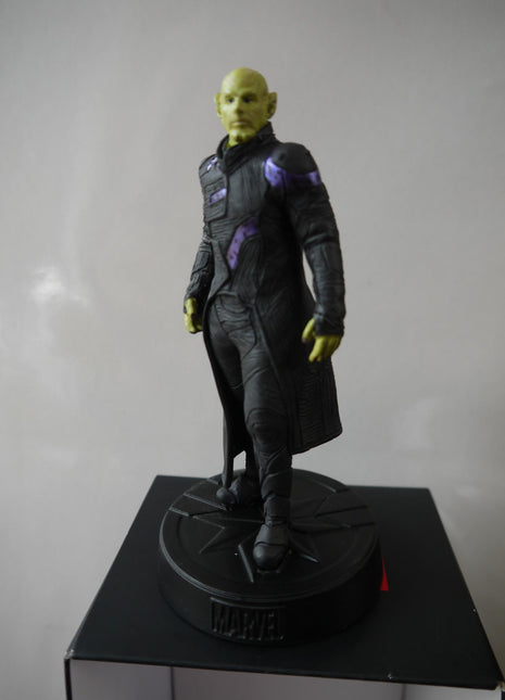 Eaglemoss Marvel Movies 102 - Talos - Mycomicshop.be